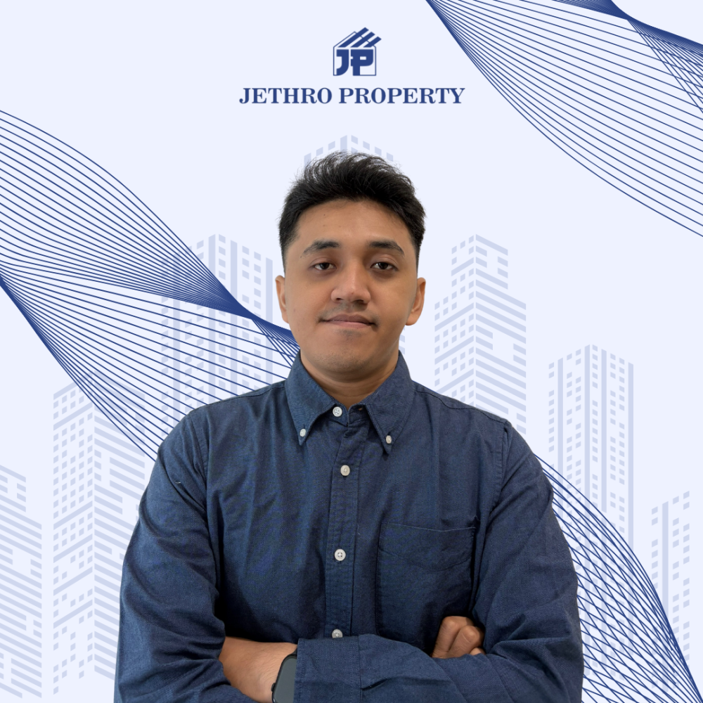 Fadil | Agen Properti Jethro Property