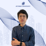 Ivan Ardianto Tjandra | Agen Properti Jethro Property