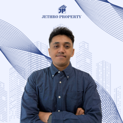 Fadil | Agen Properti Jethro Property