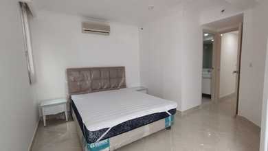 Apartemen Minimalis Harga Ekonomis, Lokasi Kuningan, Jakarta Selatan