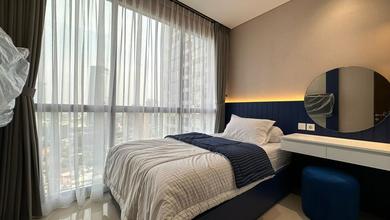 Sewa Apartemen Murah di Kuningan, Jakarta Selatan, 2 KT