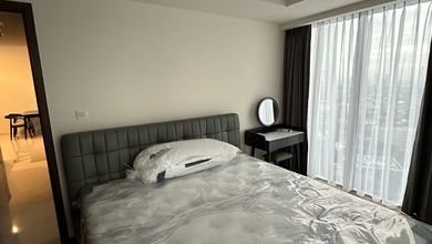 Apartemen Minimalis Harga Murah, Lokasi Setiabudi, Jakarta Selatan