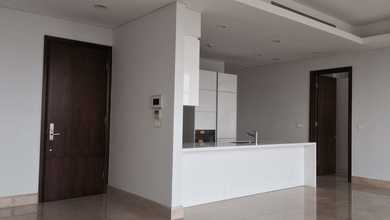 For Sale Apartemen Luxury di Kebayoran Baru, Jakarta Selatan, LB 169m²