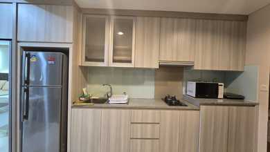 Apartemen Minimalis Lokasi Mampang Prapatan, Jakarta Selatan, Harga 1,1 Miliar