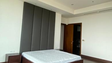 Apartemen Eksklusif Disewakan di Kebayoran Baru, Jakarta Selatan, LB 385m²