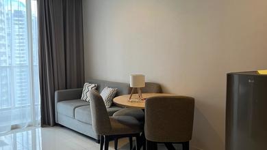 Apartemen Nyaman di Grogol, Jakarta Barat, Harga Murah 68 Juta /tahun