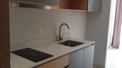 Apartemen Modern Lokasi Grogol Petamburan, Jakarta Barat, Harga 870 Juta