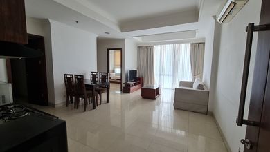 Apartemen Nyaman di Karet, Jakarta Selatan, Harga Murah 144 Juta /tahun