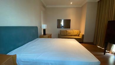 Kesempatan Emas Apartemen Mewah di Kebayoran Lama, Jakarta Selatan, 2 KT