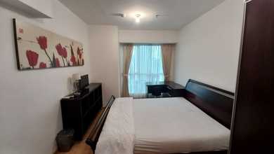 Apartemen Sederhana Harga Ekonomis, Lokasi Gandaria, Jakarta Selatan