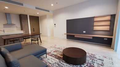 Sewa Apartemen Murah di Setiabudi, Jakarta Selatan, 2 KT