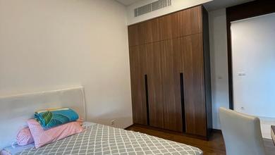 Kesempatan Emas Apartemen Mewah di Karet Tengsin, Jakarta Pusat, 2 KT