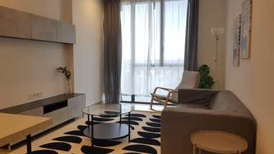 Apartemen Minimalis Harga Murah, Lokasi Cilandak, Jakarta Selatan