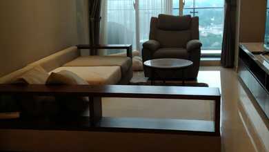 Apartemen Dijual di Kebayoran Lama Jakarta Selatan Furnished