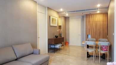 Apartemen Nyaman di Cilandak, Jakarta Selatan, Harga Murah 15 Juta /bulan