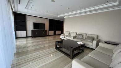 Sewa Apartemen Modern di Permata Hijau, Jakarta Selatan, LB 283m²