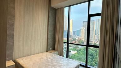 Apartemen Nyaman Disewakan di Setiabudi, Jakarta Selatan, LB 221m²
