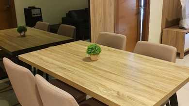 Apartemen Minimalis Harga Ekonomis, Lokasi Grogol, Jakarta Barat