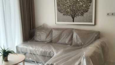 Apartemen Sewa Harga Terjangkau di Lebak Bulus, Jakarta Selatan