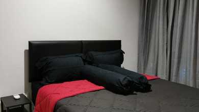 Disewa Apartemen Siap Tinggal 1 BR di Tanjung Duren, Jakarta Barat Lokasi Terbaik