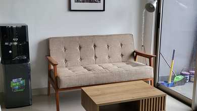 Apartemen Minimalis Harga Murah, Lokasi Karet Tengsin, Jakarta Pusat