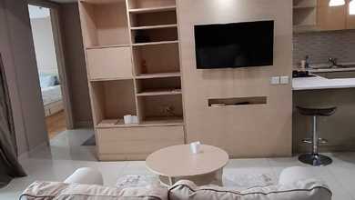 Disewakan Apartemen Murah di Antasari, Jakarta Selatan, LB 110m²