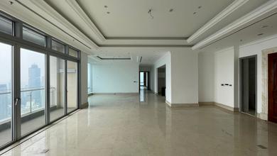 Apartemen Eksklusif Dijual di Kuningan, Jakarta Selatan, Luas 500m²