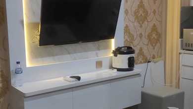 Apartemen Praktis di Cilandak, Jakarta Selatan, Harga Murah 138 Juta /tahun