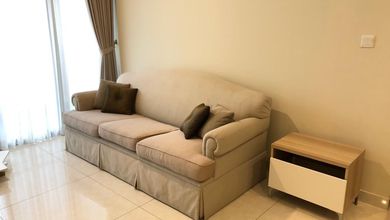 Kontrak Apartemen Murah di Grogol Petamburan, Jakarta Barat, 3 KT