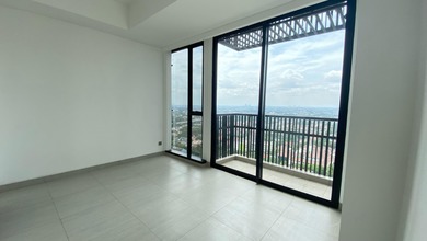 Apartemen Minimalis Harga Ekonomis, Lokasi Cilandak, Jakarta Selatan