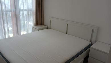 Disewakan Apartemen Siap Tinggal 1 BR di Cilandak, Jakarta Selatan Lokasi Strategis