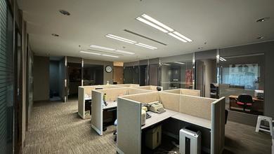 Dijual Kantor Equity Tower Jakarta Selatan Best Unit 
