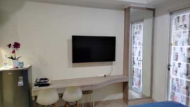 Apartemen Sewa Harga Terjangkau di Menteng, Jakarta Pusat