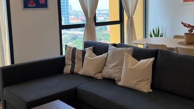 Apartemen Sewa Harga Terjangkau di Cilandak, Jakarta Selatan