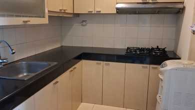Dijual Apartemen Strategis di Kebayoran Baru, Jakarta Selatan, Luas 71m²