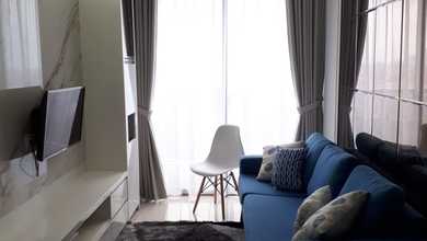 Harga Sewa Termurah Apartemen 3BR di Tanjung Duren Ready to Move Furnished