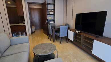 Apartemen Sewa Premium area Kuningan, Jakarta Selatan, Luas 87 m2