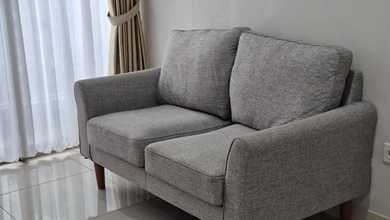 Sewa Apartemen Murah di Grogol, Jakarta Barat, 2 KT