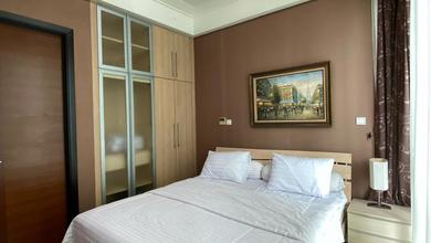 Dijual Apartemen Strategis di Setiabudi, Jakarta Selatan, Luas 82m²