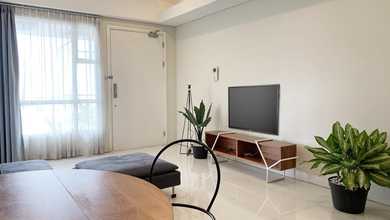 Kontrak Apartemen Murah di Gandaria, Jakarta Selatan, 2 KT