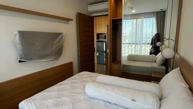 Disewakan Unit Apartemen Tipe 1 BR di Kuningan Akses Terbaik Fasilitas Lengkap