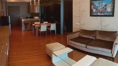 Miliki Segera Apartemen di Mampang Prapatan, Jakarta Selatan, LB 73m²