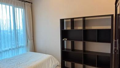 Apartemen Minimalis Harga Ekonomis, Lokasi Kebayoran Lama, Jakarta Selatan