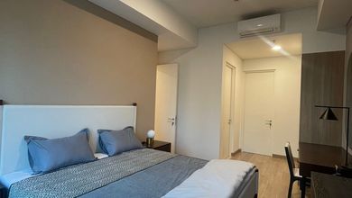 Apartemen Minimalis Harga Ekonomis, Lokasi Tanah Abang, Jakarta Pusat