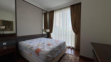 For Sale Apartemen Luxury di Kebayoran Lama, Jakarta Selatan, LB 153m²