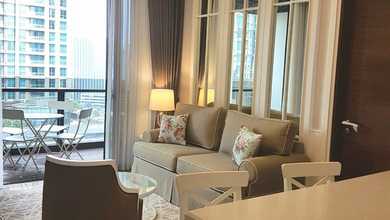 Penawaran Istimewa Apartemen Elit di Kebayoran Baru, Jakarta Selatan, Harga Premium