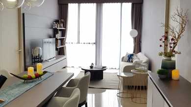 Sewa Apartemen Murah di Cilandak, Jakarta Selatan, 2 KT