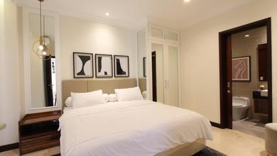 Apartemen Praktis di Kebayoran Lama, Jakarta Selatan, Harga Murah 180 Juta /tahun