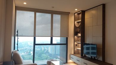 Apartemen Minimalis Harga Ekonomis, Lokasi Cilandak, Jakarta Selatan