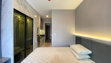 Apartemen Sewa Harga Terjangkau di Setiabudi, Jakarta Selatan